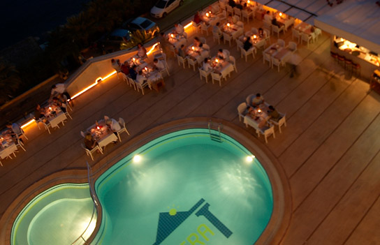 Hera Hotel Kaş